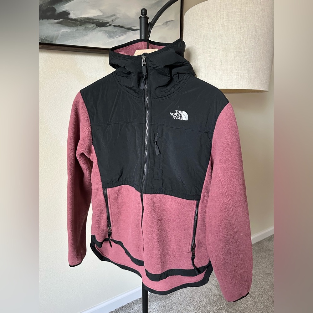 The North Face Women's Denali 2 Jacket
